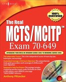 The Real MCTS/MCITP Exam 70-649 Prep Kit (eBook, PDF)