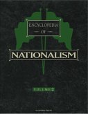 Encyclopedia of Nationalism, Two-Volume Set (eBook, PDF)