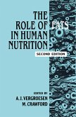 Role of Fats in Human Nutrition (eBook, PDF)