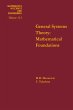 General Systems Theory: Mathematical... - Bild 1