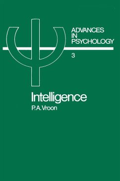 Cover Intelligence (eBook, PDF)