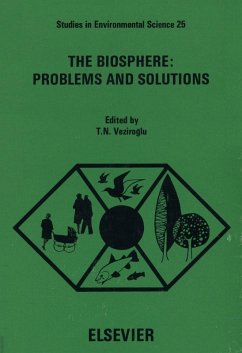 The Biosphere, Problems and Solutions (eBook, PDF)