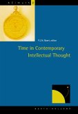 Time in Contemporary Intellectual Thought (eBook, PDF) Time in Contemporary Intellectual Thought (eBook, PDF)
