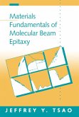 Materials Fundamentals of Molecular Beam Epitaxy (eBook, ePUB) Materials Fundamentals of Molecular Beam Epitaxy (eBook, ePUB)