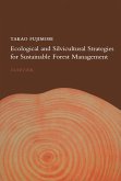 Ecological and Silvicultural Strategies for Sustainable Forest Management (eBook, PDF)