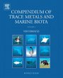 Compendium of Trace Metals and Marine... - Bild 1