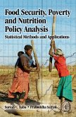 Food Security, Poverty and Nutrition Policy Analysis (eBook, ePUB)