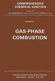 Gas Phase Combustion (eBook, PDF)