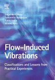 Flow Induced Vibrations (eBook, ePUB)