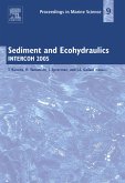 Sediment and Ecohydraulics (eBook, PDF) Sediment and Ecohydraulics (eBook, PDF)