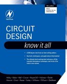 Circuit Design: Know It All (eBook, ePUB)