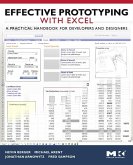 Effective Prototyping with Excel (eBook, ePUB)