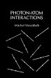Photon-Atom Interactions (eBook, PDF) - Bild 1