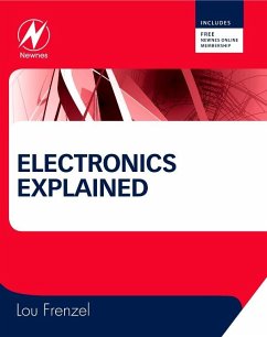 Electronics Explained (eBook, ePUB) - Frenzel, Louis E.