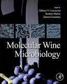 Molecular Wine Microbiology (eBook, ePUB)