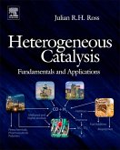Heterogeneous Catalysis (eBook, ePUB)