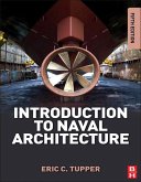 Introduction to Naval Architecture (eBook, ePUB)