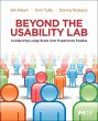 Beyond the Usability Lab (eBook, ePUB) - Bild 1