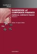 Handbook of Empirical Corporate Finance... - Bild 1