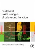 Handbook of Basal Ganglia Structure and Function (eBook, ePUB)