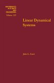 Linear Dynamical Systems (eBook, PDF) Linear Dynamical Systems (eBook, PDF)