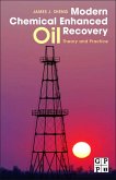 Modern Chemical Enhanced Oil Recovery (eBook, ePUB)