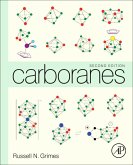 Carboranes (eBook, PDF)