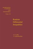 Random Differential Inequalities (eBook, PDF)