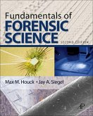 Fundamentals of Forensic Science (eBook, ePUB)