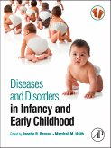 Diseases and Disorders in Infancy and Early Childhood (eBook, PDF)