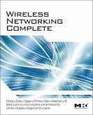 Wireless Networking Complete (eBook, ePUB)