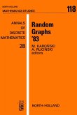 Random Graphs '83 (eBook, PDF)