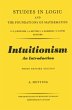 Intuitionism An Introduction (eBook,... - Bild 1