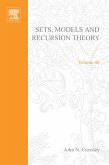 Sets, Models and Recursion Theory (eBook, PDF)