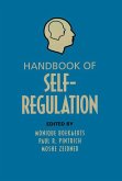 Handbook of Self-Regulation (eBook, ePUB)