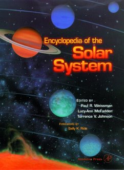 Encyclopedia of the Solar System (eBook, PDF)