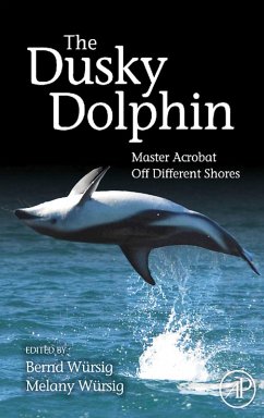The Dusky Dolphin (eBook, ePUB)