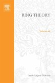 Ring Theory (eBook, PDF)