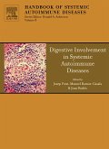 Digestive Involvement in Systemic Autoimmune Diseases (eBook, PDF)