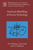 Stochastic Modelling in Process Technology (eBook, PDF)