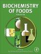 Biochemistry of Foods (eBook, ePUB) - Bild 1