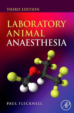 Laboratory Animal Anaesthesia (eBook, ePUB) - Flecknell, Paul