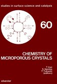 Chemistry of Microporous Crystals (eBook, PDF)