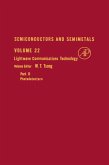 Semiconductors and Semimetals (eBook, PDF)