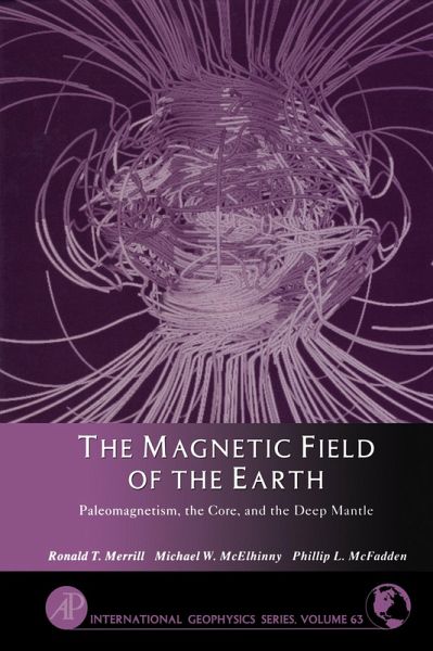 MAGNETIC FIELD OF THE EARTH (eBook, PDF)