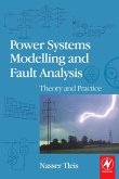 Power Systems Modelling and Fault Analysis (eBook, ePUB)