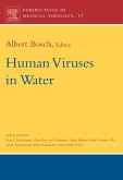 Human Viruses in Water (eBook, PDF)