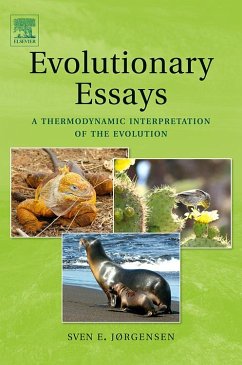 Evolutionary Essays (eBook, PDF) - Jørgensen, Sven Erik