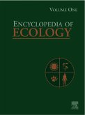 Encyclopedia of Ecology (eBook, PDF)