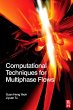 Computational Techniques for Multiphase... - Bild 1